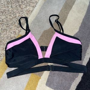 Ninety five bikini top